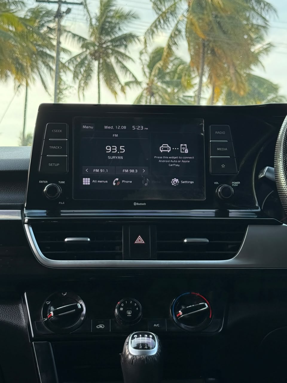 Kia Seltos - Image 9
